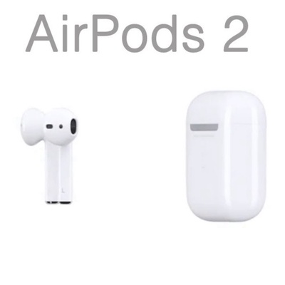 Tai nghe Bluetooth Apple AirPods 2 VN/A-2