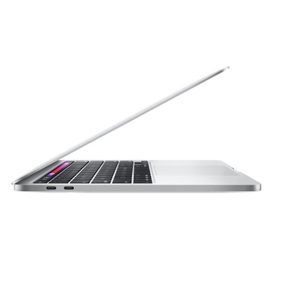 Apple MacBook Pro 13 Touch Bar M1 16GB 256GB 2020 I Chính hãng Apple Việt Nam-4