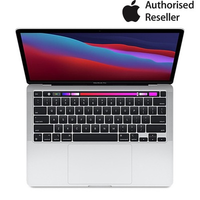 Apple MacBook Pro 13 Touch Bar M1 256GB 2020 I Chính hãng Apple Việt Nam