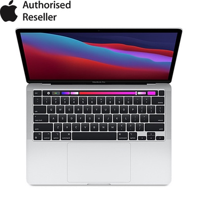 Apple MacBook Pro 13 Touch Bar M1 256GB 2020 I Chính hãng Apple Việt Nam-2