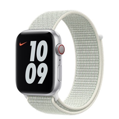 Dây đeo Apple Watch Nike Sport Loop 41/40/38mm Chính hãng-0