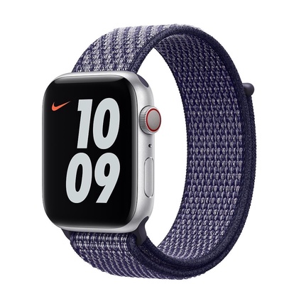 Dây đeo Apple Watch Nike Sport Loop 41/40/38mm Chính hãng-1