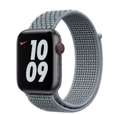 Dây đeo Apple Watch Nike Sport Loop 41/40/38mm Chính hãng-2