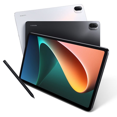 Xiaomi Pad 5 (6GB/256GB)-9