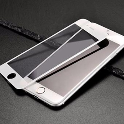 Dán chống va đập cho iPhone 7/8 Plus - Full màn hình 4D/5D-1