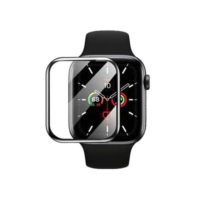 Miếng dán PPF Full cao cấp mặt trước cho Apple Watch 41mm-0