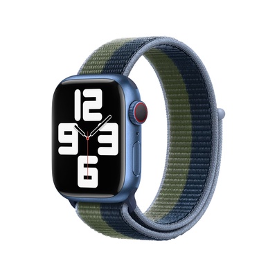 Dây đeo Apple Watch Sport Loop 41/40/38mm-1