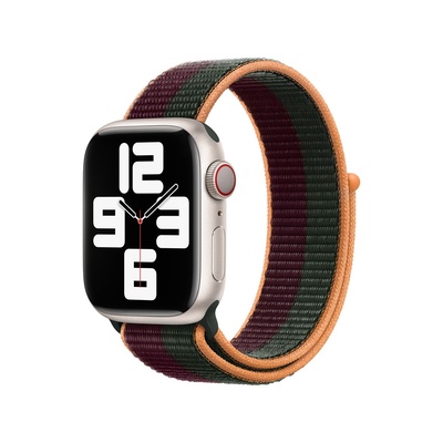 Dây đeo Apple Watch Sport Loop 41/40/38mm-2