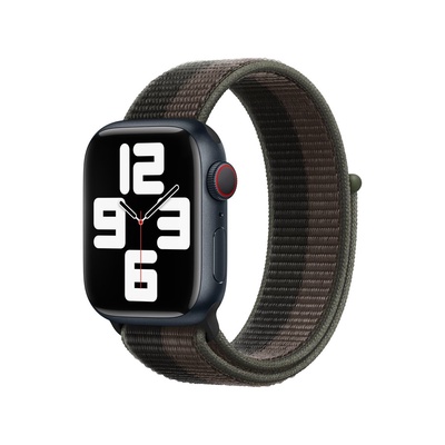 Dây đeo Apple Watch Sport Loop 41/40/38mm-4