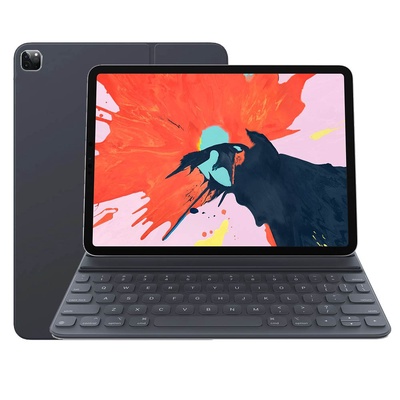 Bàn phím Smart Keyboard iPad Pro 11 2020 | Chính hãng Apple Việt Nam-5