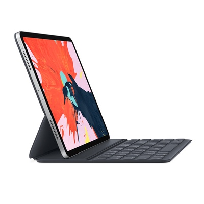 Bàn phím không dây Smart Keyboard iPad Pro 11-1