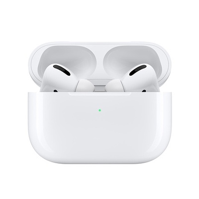 Tai nghe Bluetooth Apple AirPods Pro 2021 Magsafe | Chính hãng Apple Việt Nam-1