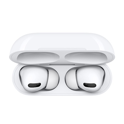 Tai nghe Bluetooth Apple AirPods Pro 2021 Magsafe | Chính hãng Apple Việt Nam-4