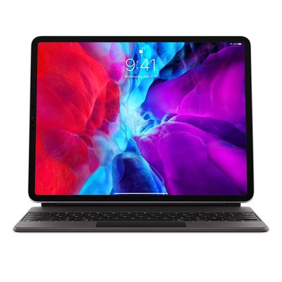 Bàn phím Magic Keyboard cho Apple iPad Pro 11 2021| Chính hãng Apple Việt Nam-0