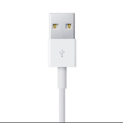 Cáp Lightning Apple 1m MQUE2 Chính hãng-1
