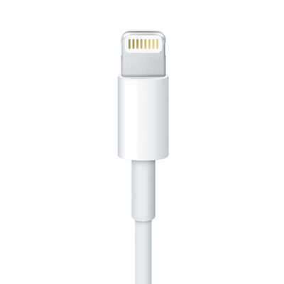 Cáp Lightning Apple 1m MQUE2 Chính hãng-0