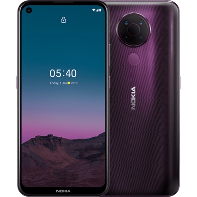 Nokia 5.4-0