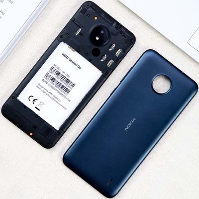 Nokia C20 2GB 16GB-8