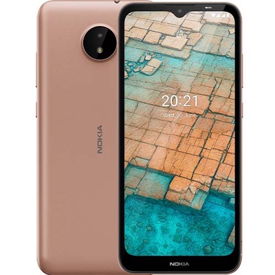 Nokia C20 2GB 16GB-1