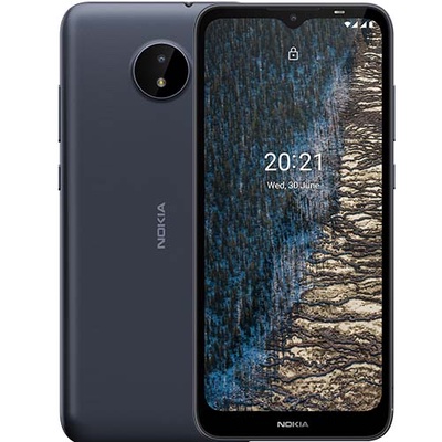 Nokia C20 2GB 16GB-0