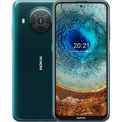 Nokia X10 5G-0