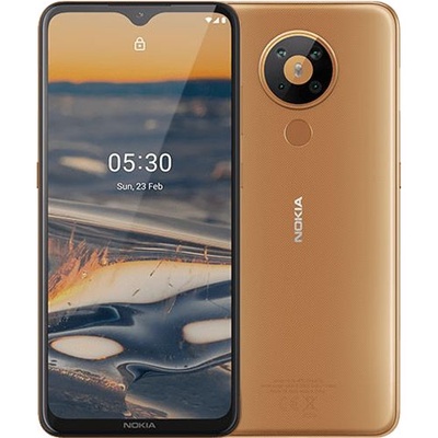 Nokia 5.3-0