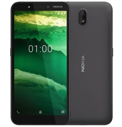 Nokia C2-1