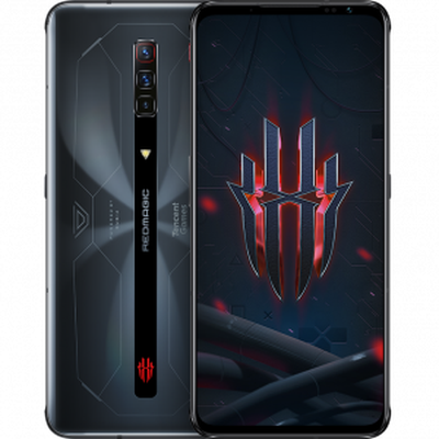 Nubia Red Magic 6s Pro Cyborg 12GB 128GB-0