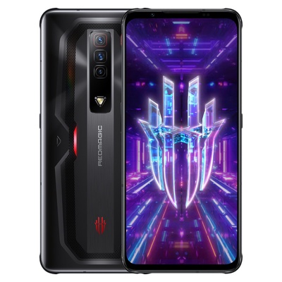 Nubia Red Magic 7 Obsidian 12GB 128GB-1