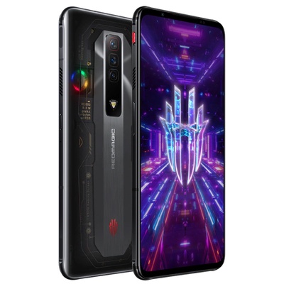 Nubia Red Magic 7 Supernova 18GB 256GB-3