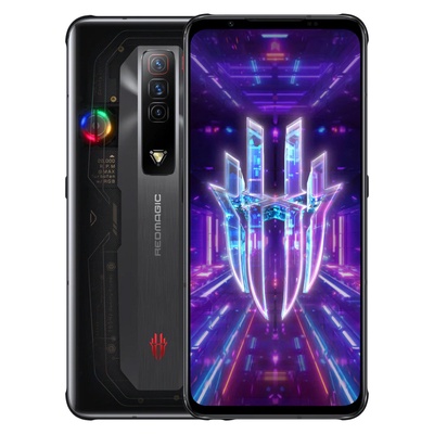 Nubia Red Magic 7 Supernova 18GB 256GB-4