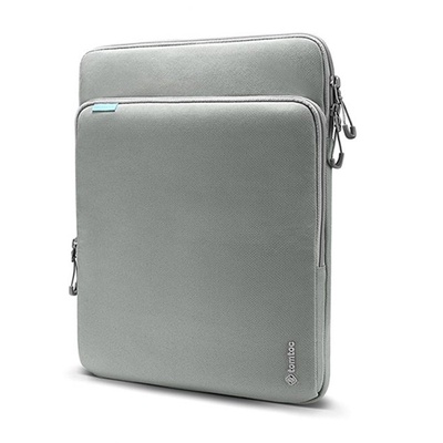 Túi xách chống sốc Tomtoc 360 Protection Premium cho Macbook Air-3