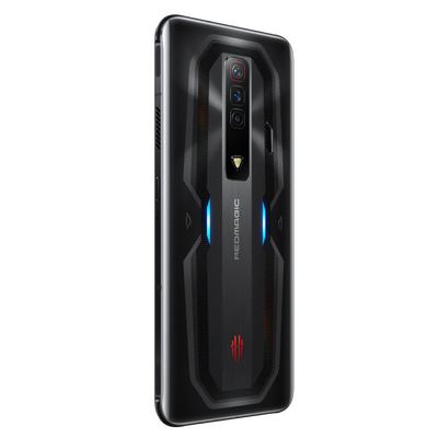 Nubia Red Magic 7 Obsidian 12GB 128GB-3