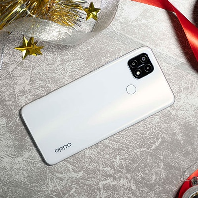 OPPO A15-2