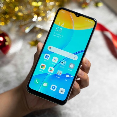 OPPO A15-7