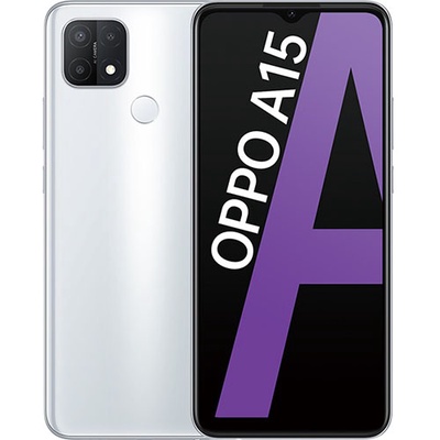 OPPO A15-0