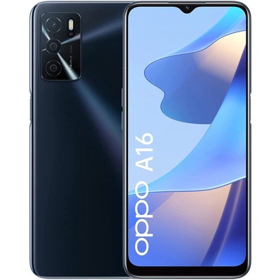 Oppo A16-0