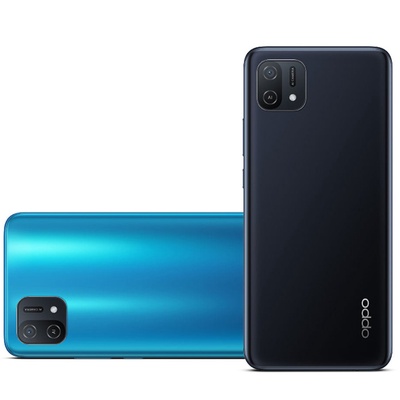 OPPO A16K-3