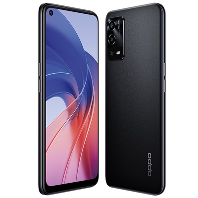 OPPO A55-8