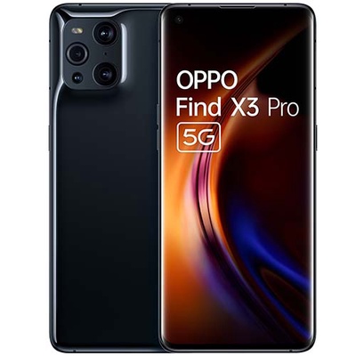 OPPO Find X3 Pro 5G-2