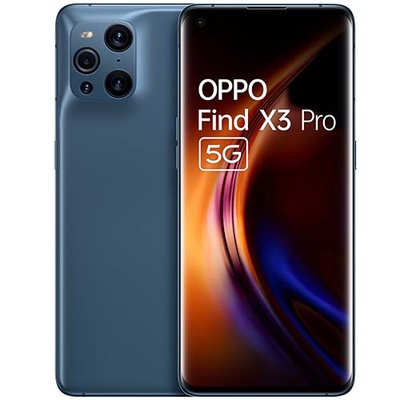 OPPO Find X3 Pro 5G-0