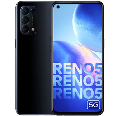 OPPO Reno5 5G-0