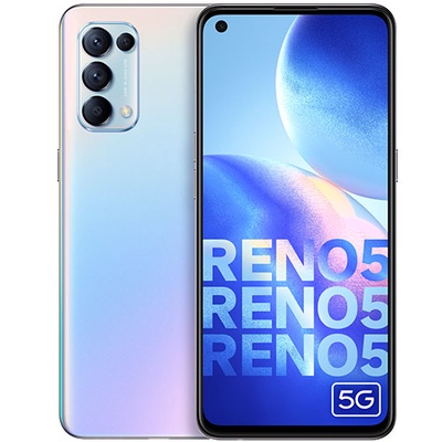 OPPO Reno5 5G-1