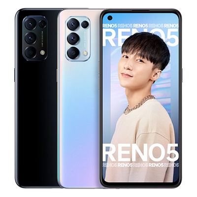 OPPO Reno5-0