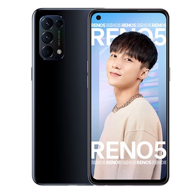 OPPO Reno5-2