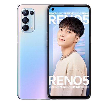 OPPO Reno5-1