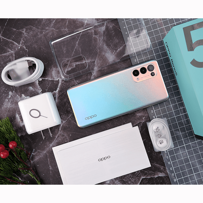 OPPO Reno5-5