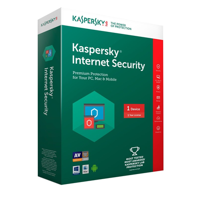 Phần mềm diệt Virus Kaspersky Internet Security 1 Máy tính/1 Năm-0