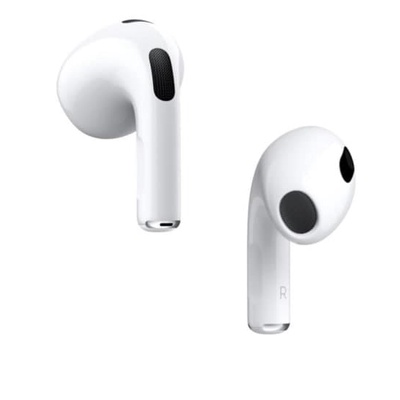 Tai nghe Bluetooth Apple AirPods 3 | Chính hãng Apple Việt Nam-1