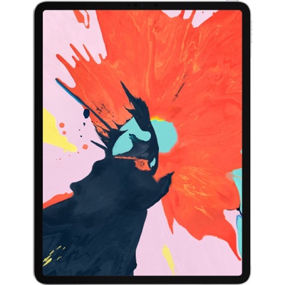 Apple iPad Pro 11 2018 4G 64GB Chính Hãng VN/A-0